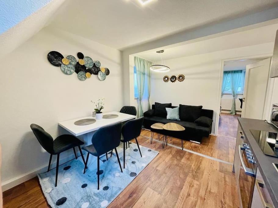 Apartment 3zi-central, Modern- The Sandcastle By Lakescape Fewos *
