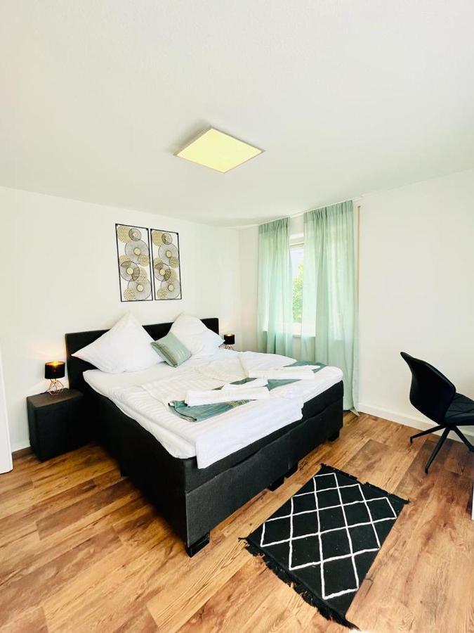 3zi-central, Modern- The Sandcastle By Lakescape Fewos Apartment