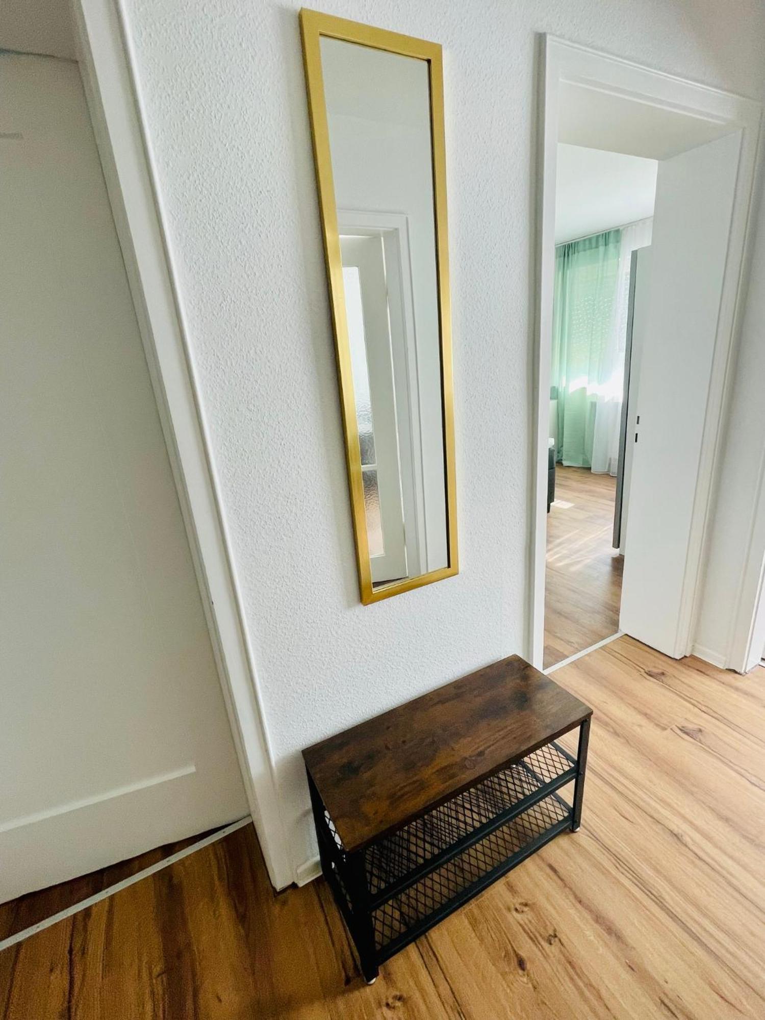 Apartment 3zi-central, Modern- The Sandcastle By Lakescape Fewos *